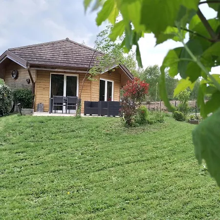 Villa Domaine De Siane Plaine Exterior foto