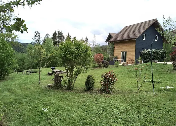 Domaine De Siane