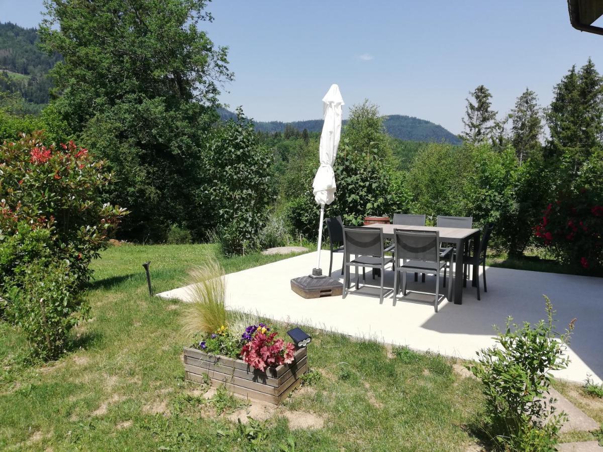 Domaine De Siane Holiday home Plaine
