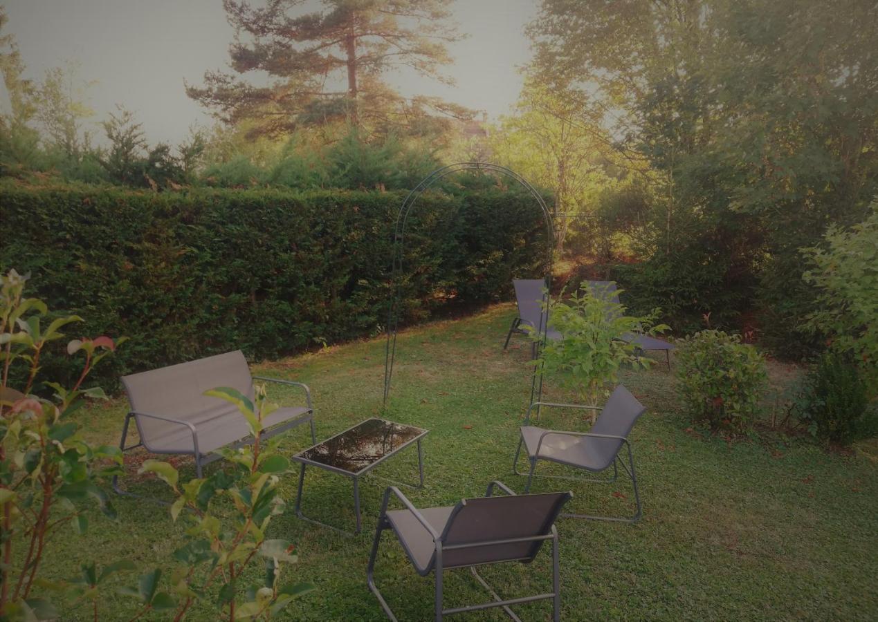 Domaine De Siane Holiday home