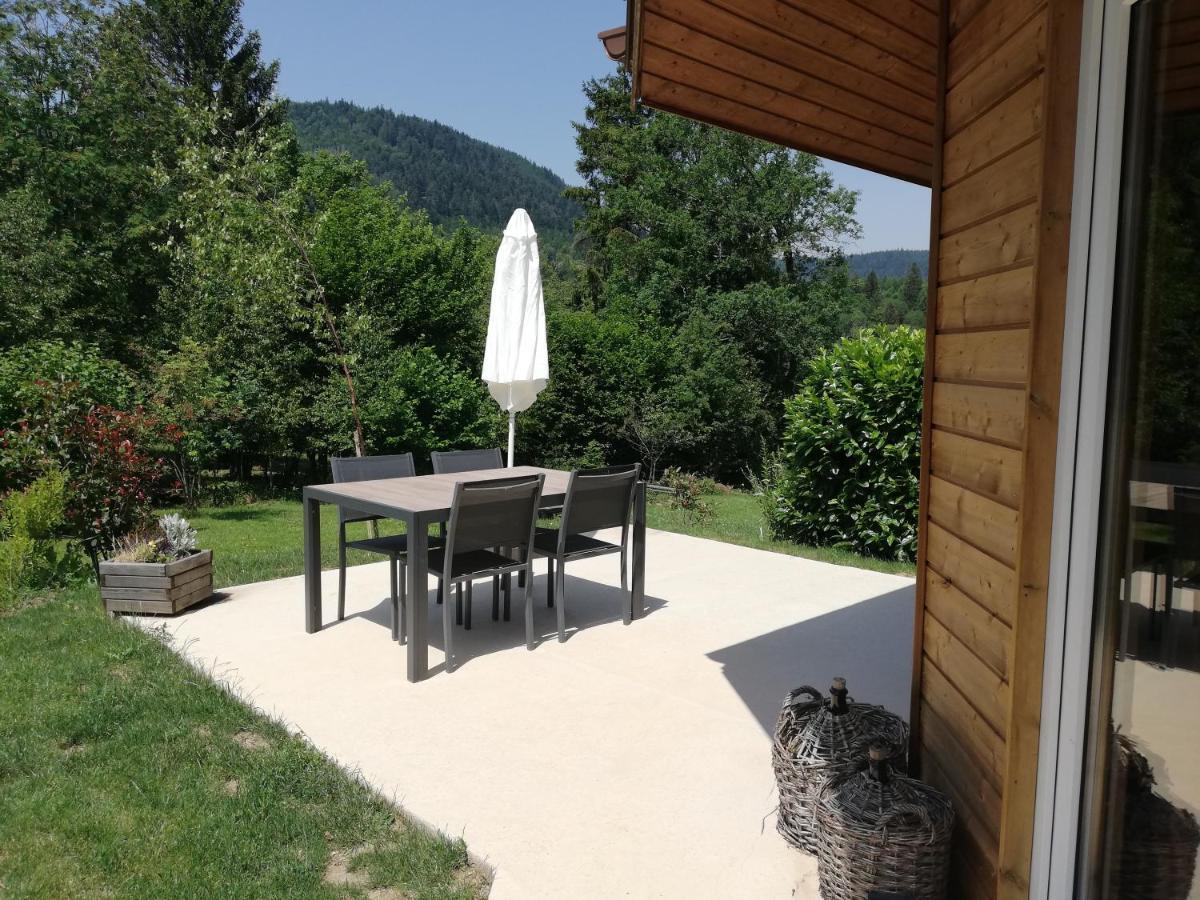 Domaine De Siane * Plaine