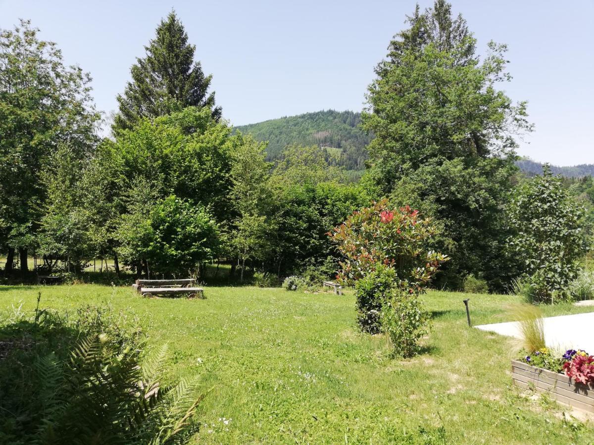 Holiday home Domaine De Siane Plaine