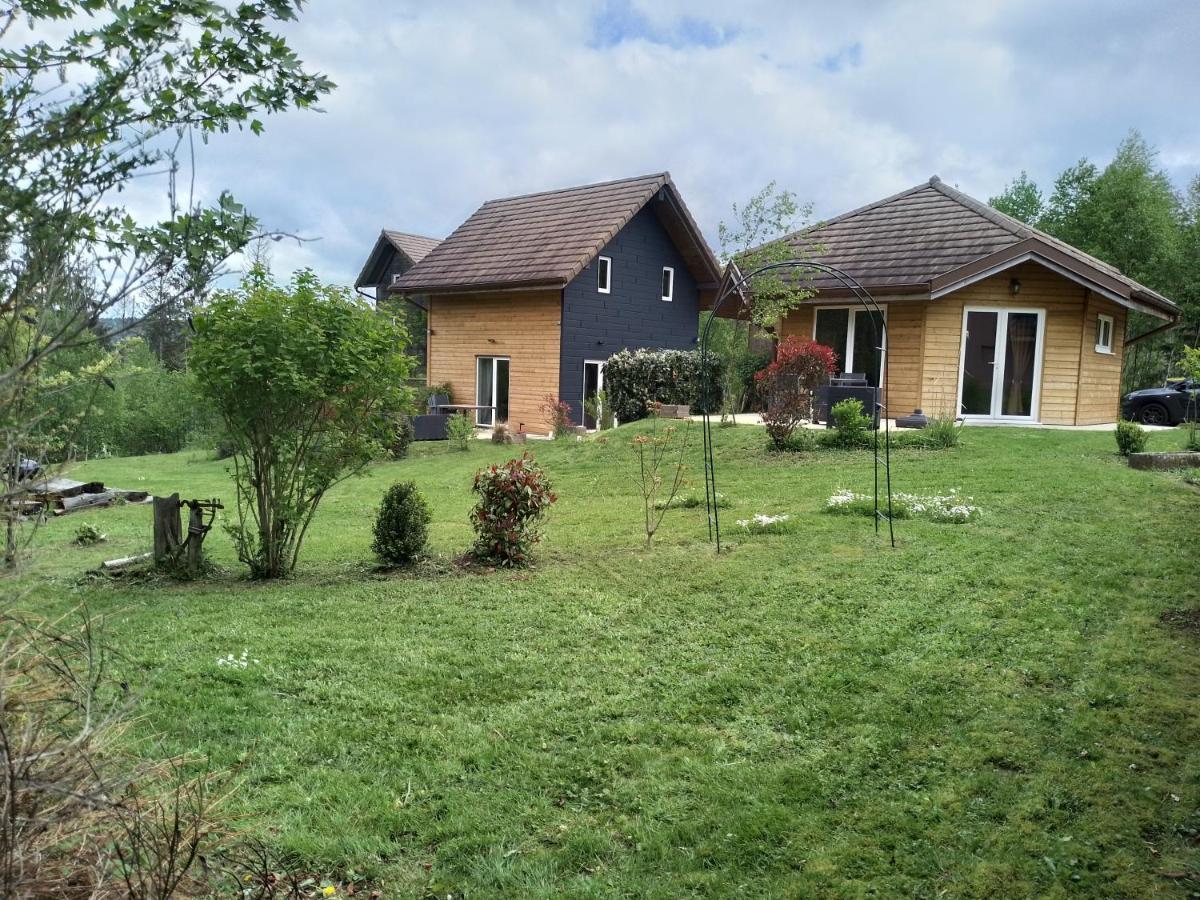 Domaine De Siane Holiday home *