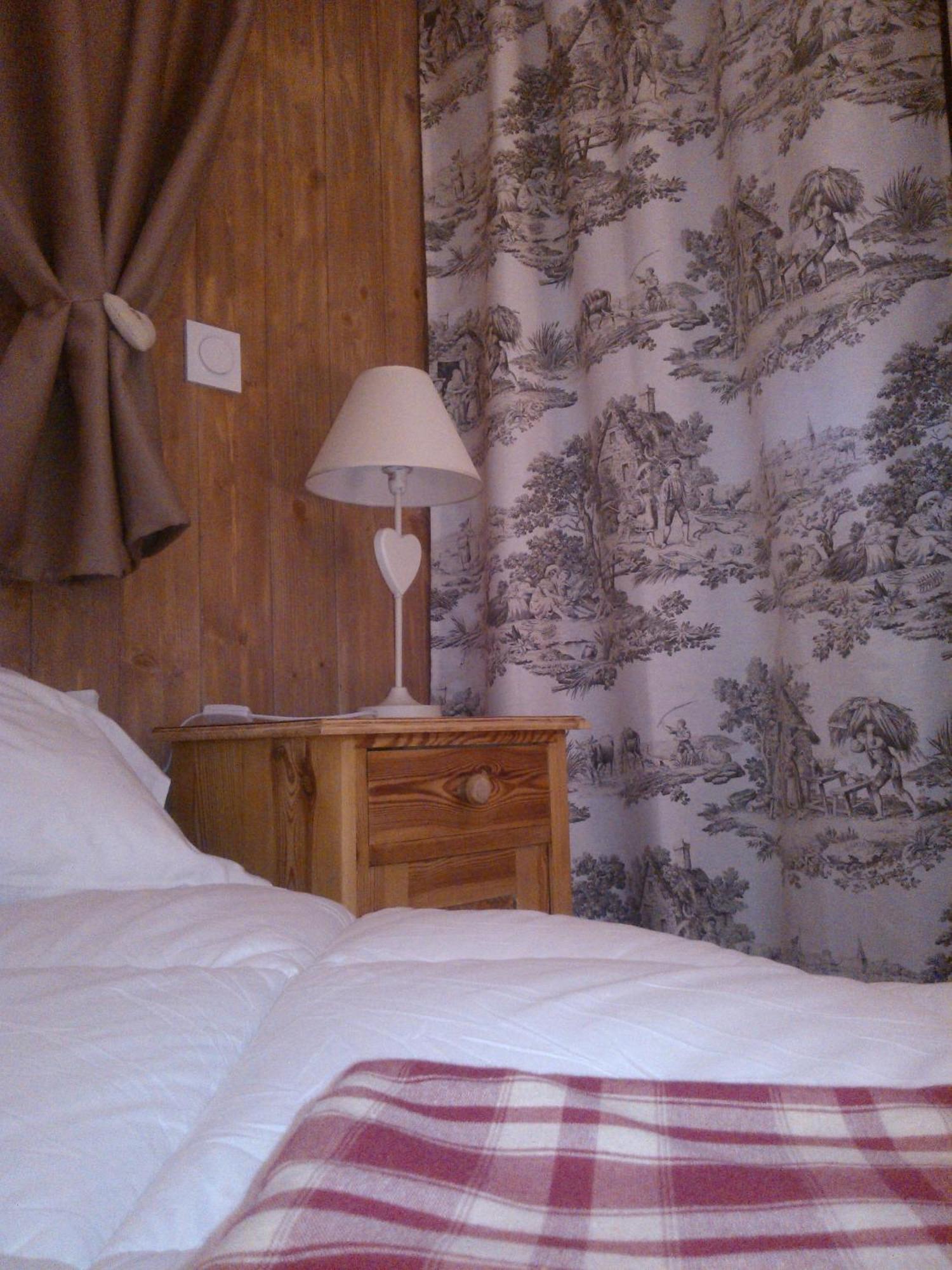 Domaine De Siane Holiday home Plaine