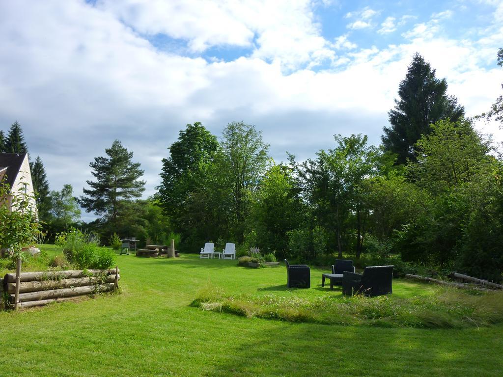 Domaine De Siane Holiday home Plaine
