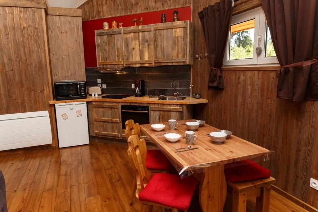 Holiday home Domaine De Siane Plaine